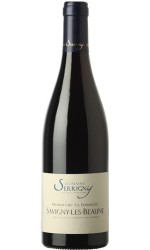 Serrigny - Savigny les Beaunes 1er Cru "La Dominode" 2017