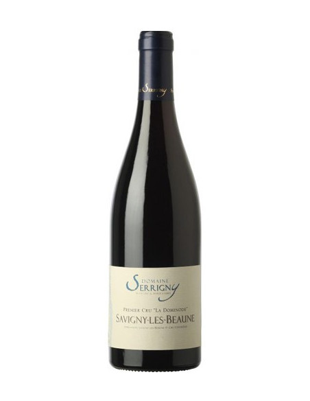 Serrigny - Savigny les Beaunes 1er Cru "La Dominode" 2017