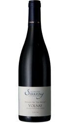 Serrigny - Volnay 1er Cru "Les Mitans" 2017