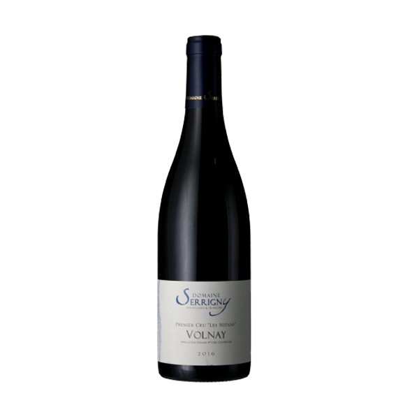 Serrigny - Volnay 1er Cru "Les Mitans" 2019