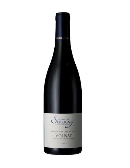 Serrigny - Volnay 1er Cru "Les Mitans" 2017