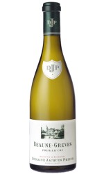 Beaune Grèves 1er cru Jacques Prieur 2015