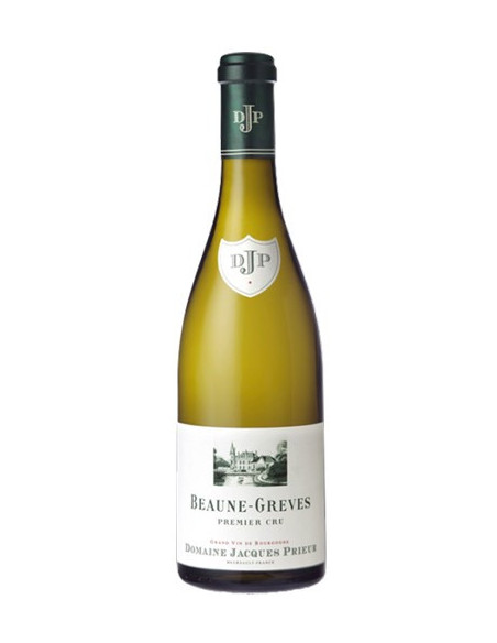 Beaune Grèves 1er cru Jacques Prieur 2015