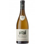 Meursault Clos de Mazeray Jacques Prieur 2015