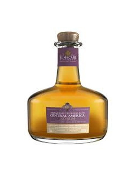 Rum & Cane Central America XO Rum 43° 70cl