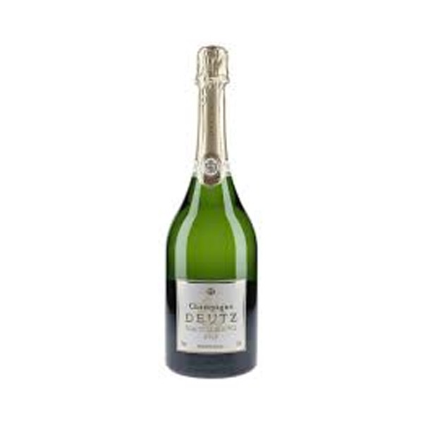 Deutz Blanc de Blancs 2018 Deutz Blanc de Blancs 2018