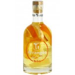 Rhum arrangé Ti'Ced Orange/Citron bio 35cl