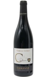 Magnum Cairanne La Reserve 2017 Camille Cayran