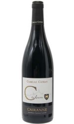 Magnum Cairanne La Reserve 2017 Camille Cayran