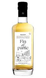 Maison Kuentz Single Malt Fin de partie 46° 50cl