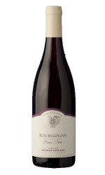 Bourgogne  rouge Miolane 2014