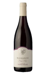 Bourgogne  rouge Miolane 2014