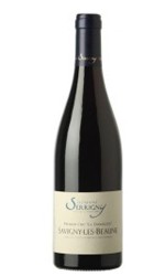 Serrigny - Savigny les Bns 1er Cru "La Dominode" 2017 Magnum