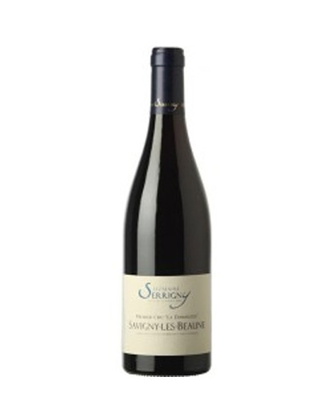 Serrigny - Savigny les Bns 1er Cru "La Dominode" 2017 Magnum
