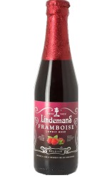 Bière Belge Lindemans Framboise 25cl