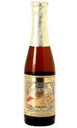 Bière Belge Lindemans Pecheresse 25cl