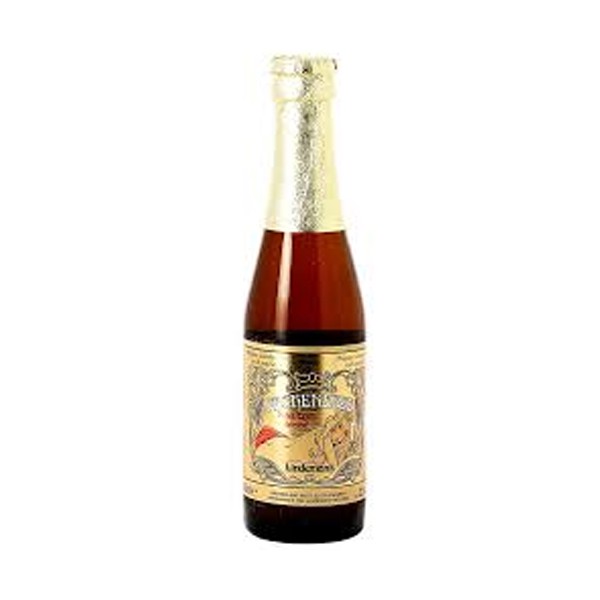 Bière Belge Lindemans Pecheresse 25cl