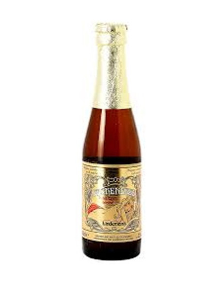 Bière Belge Lindemans Pecheresse 25cl