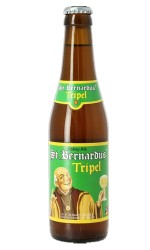 St Bernardus triple blonde 33cl