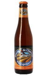 Queue de Charrue Ambrée 33cl