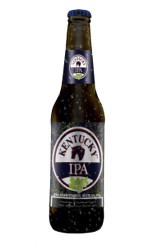 Kentucky IPA 5.5% en 33cl