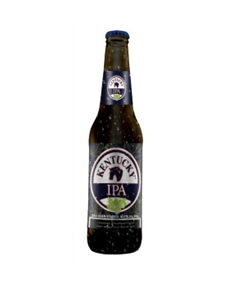 Kentucky IPA 5.5% en 33cl