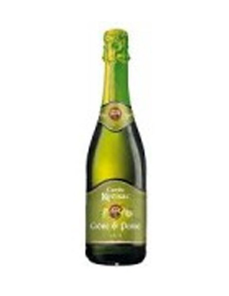 Cidre et poiré Kerisac 2°