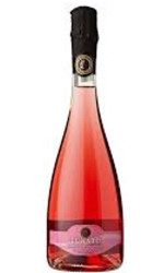 Lambrusco Lunato Reggia Rosato