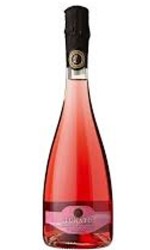 Lambrusco Lunato Reggia Rosato