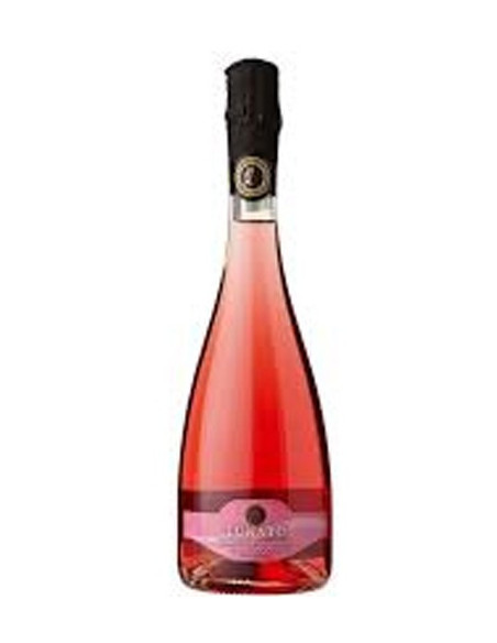 Lambrusco Lunato Reggia Rosato