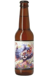 Bière IPA La débauche 33cl