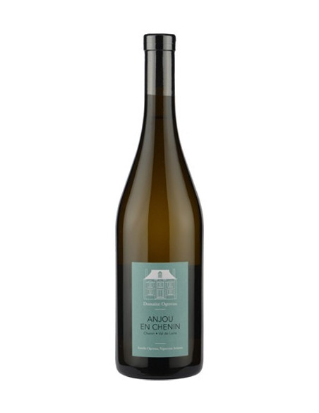 Domaine Orgereau Anjou blanc en Chenin bio 2020