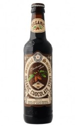 Bière Organic Choco Stout Samuel Smith 35.5cl