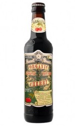 Bière Organic cherry Samuel Smith 35.5cl