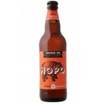Bière Hopo Proper IPA Broughton 50cl
