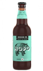 Bière Hopo Session IPA Broughton 50cl