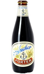 Bière Porter ANCHOR 35.5cl