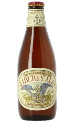 Bière Liberty Ale ANCHOR 35.5cl