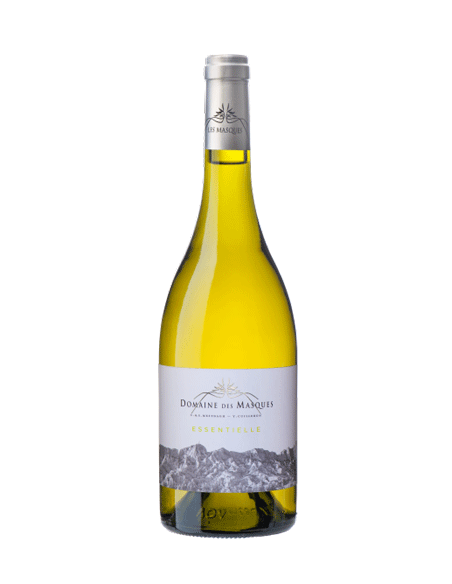 Domaine des Masques Cuvée Essentielle blanc 2017