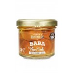 Babas rhum vanille 100g