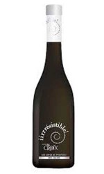 Magnum Irresistible rouge