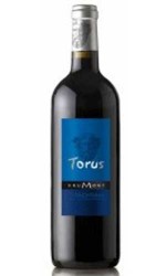 Magnum Torus : Madiran rouge 2015