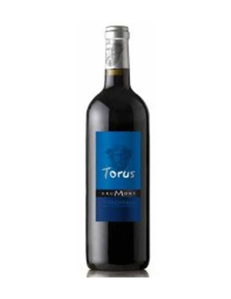 Magnum Torus : Madiran rouge 2015