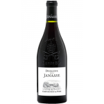 Janasse - Chateauneuf du Pape  rouge 2019