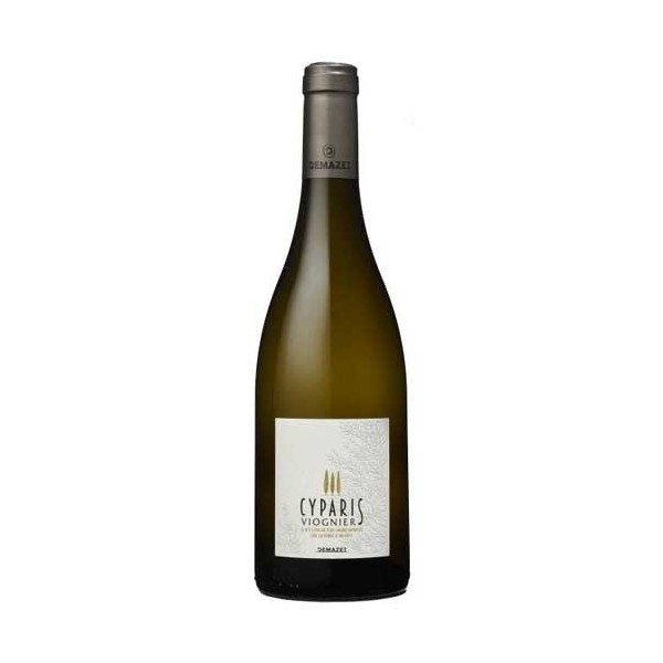 Cyparis Viognier  2020 - Demazet