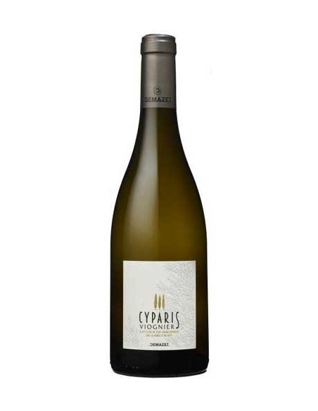 Gentilice Viognier - Demazet