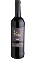 Château La Piolette bordeaux rouge 2019