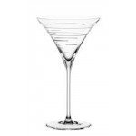 2 verres Martini Signature Lines Spiegelau 220ml