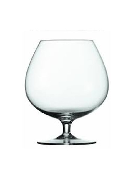 6 verres Brandy XL 920ml
