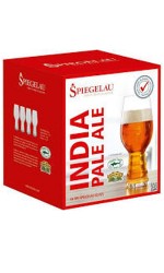 4 Verres Bière IPA Spiegelau